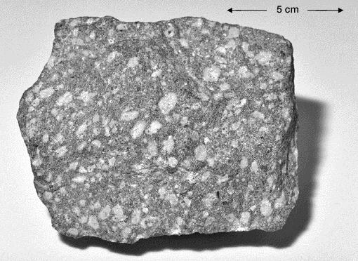 2 Igneous Rocks Crystallize from Magma (molten Earth material) Basic Rock Types 8