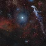 OUTCOME: Neutron Star Mintaka RIGEL ADHARA CANIS MAJOR Credit: