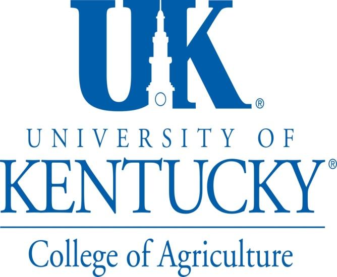 DISTRIBUTION OF FERTILIZER SALES IN KENTUCKY Annual Report