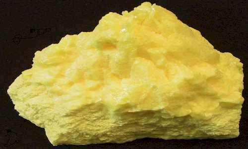 Color Most noticeable characteristic of a mineral; usually caused by