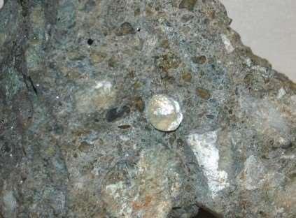 Rocks as Resources Kimberlites type of