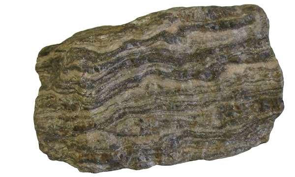 Metamorphic Rocks and Minerals Granite