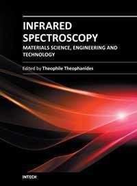 Infrared Spectroscopy - Materials Science, Engineering and Technology Edited by Prof.