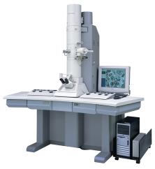 4. Electron Microscopes: