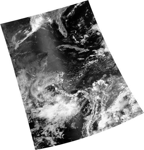 Visible Infrared Imaging Radiometer Suite (VIIRS) is a