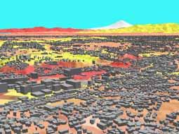 3D Seismic Hazard and Risk Maps for Earthquake Awareness of Citizens with Aids of GIS and Remote Sensing Technologies Saburoh Midorikawa Tokyo Institute of Technology In Japan, seismic hazard and
