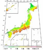 National Seismic Hazard Mapping Project The project started in 1999 and the maps have been published on March, 2005.