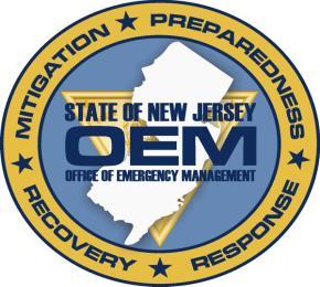 SITUATION REPORT # 7 NEW JERSEY STATE EMERGENCY OPERATIONS CENTER October 29, 2012, 8:00 A.