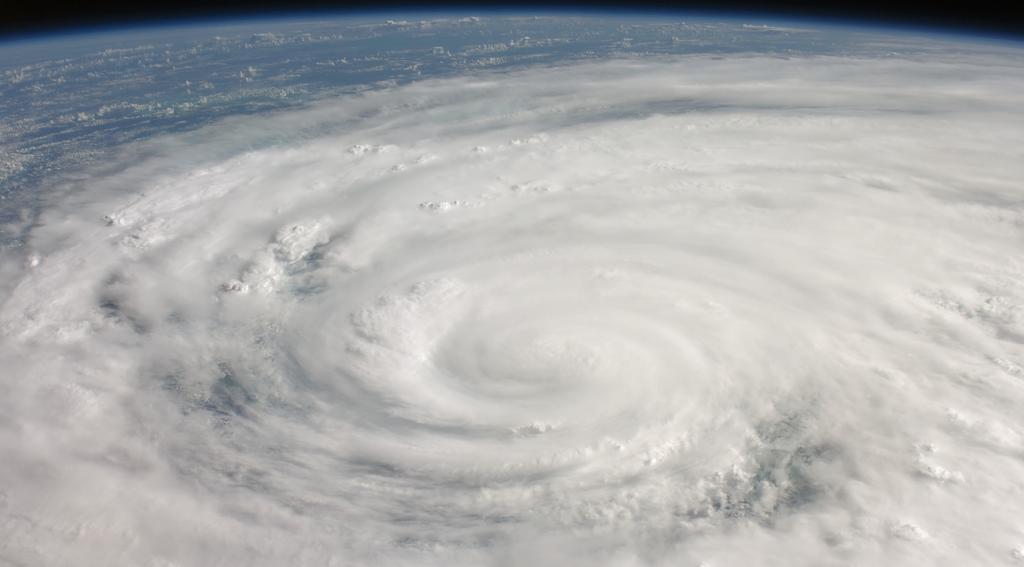 The Saffir-Simpson Hurricane Wind Scale, adopted in its current form in 2010, runs from one to five and categorizes a hurricane by its maximum sustained surface wind speed at the time of issuance