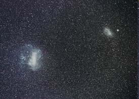 Period-Luminosity Relation Henrietta Leavitt analyzed 25 stars in the Magellanic Clouds, so these stars are the same
