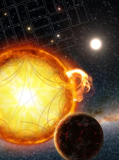 Red Giants Evolved low mass stars No longer burning Hydrogen in core Shell hydrogen burning May burn