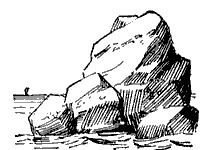 Geology Test Review Topics Rock cycle o Types of rocks o How they form o Examples of each rock