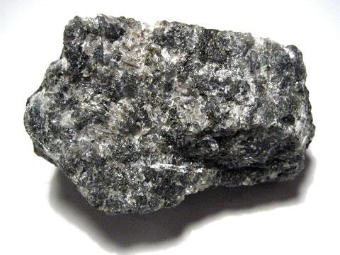 Basalt Aphanitic Pyroxene Mafic