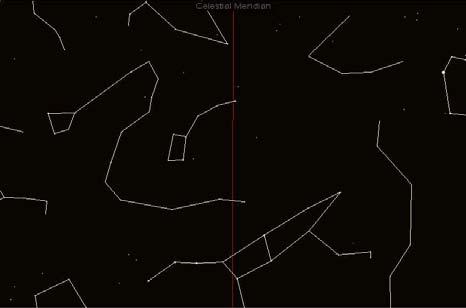 Constellations around the North Pole 19 In 1928 the IAU (International As