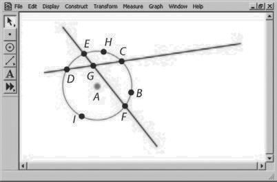 ame lass ate 15.5 ngle Relationships in ircles ssential uestion: What are the relationships between angles formed by lines that intersect a circle?