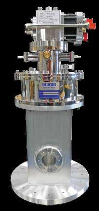 OF AMERICA MicroMag-101 Cryogen Free 5 Tesla Superconducting Magnet System 5 Tesla Superconducting Magnet Micromag-101 is a compact, Cryogen-Free Room Temperature Bore superconducting magnet system