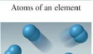 and Compounds Elements are substances