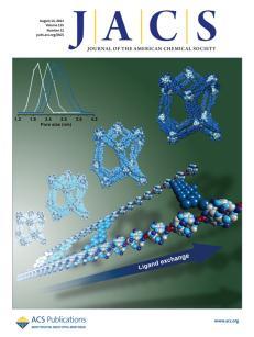 Page 2 Skills Metal-Organic Frameworks (MOFs) synthesis and characterization (TGA, SEM, PXRD, FT-IR, LC-MS, TEM/HRTEM, NMR, critical CO 2 activation and gas adsorption etc.