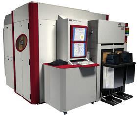 Nano-Imprint Lithography Advantages: Low cost of ownership (COO). High precision. Complex patterns are possible.