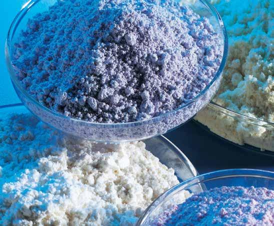 16 Performance Additives Conclusion Powders provide the least expensive approach to rubber compounding. Performance additives are not needed when they don t bring value or provide clear benefits.