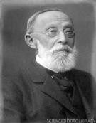 Rudolf Virchow German doctor