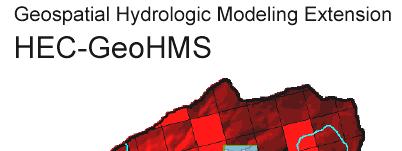 HEC-GeoHMS Delineate subwatershed