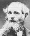 CHAPTER 1. THE SPECIAL THEORY OF RELATIVITY 4 Figure 1.2: James Clerk Maxwell transformations.