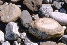 How do rocks change?