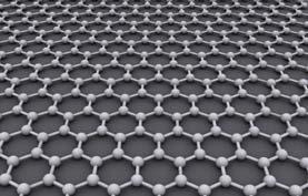 Chapter 12-29 Polymorphic Forms of Carbon (cont) Graphene One single layer of graphite, but offers some impressive