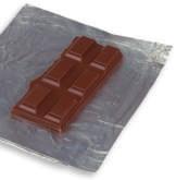 Matter does not change when a solid turns into a liquid either. Think about a solid block of chocolate.