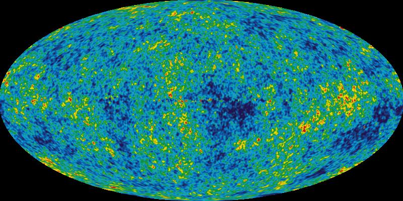 Cosmic Microwave Background (CMB) The cosmic microwave background radiation comes from radiation that was emitted 13.