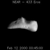 NASA Dawn spacecraft to asteroids