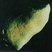 Asteroid facts About 100 have diameters over 100 km Some reflect light well;