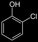 4 2-chlorophenol 158.5? 5 1-octanol 216.9?