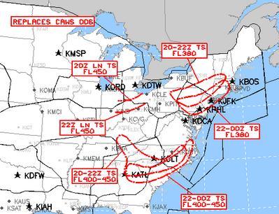 19Z-23Z FORECAST GUIDANCE AND OPS FOR 7/18/15