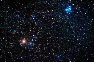 But need to know it is a main sequence star. Hyades Open cluster Constellation Taurus Magnitude 0.