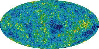 W-MAP (Wilkinson Microwave Anisotropy Probe) Launched in January of 2001 Mapped the Cosmic Microwave Background (CMB) radiation (the oldest light in the