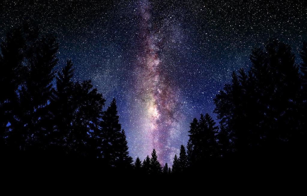 The Milky Way Galaxy http://spaceuniversez.