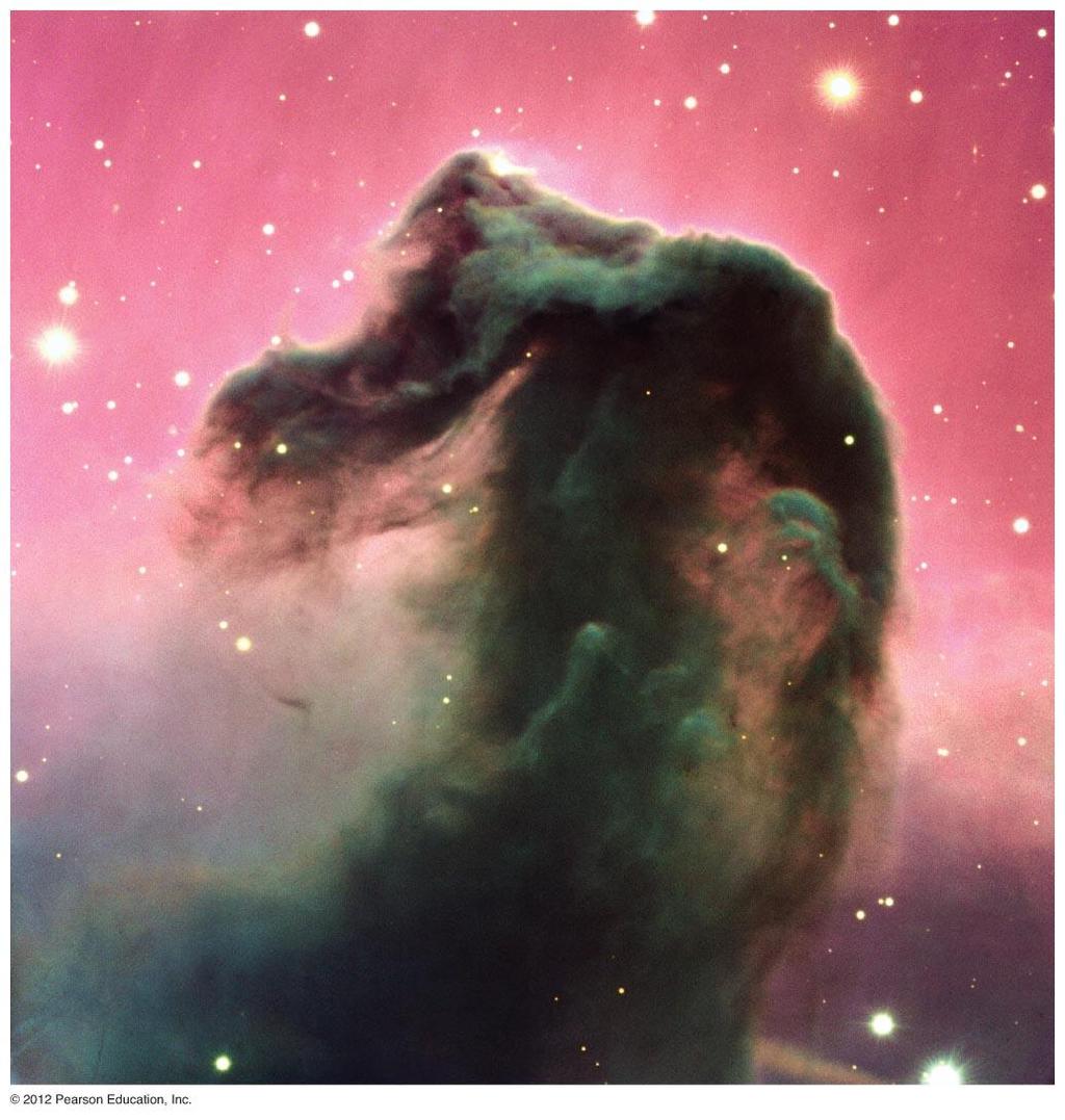 Dark Nebula (Horsehead