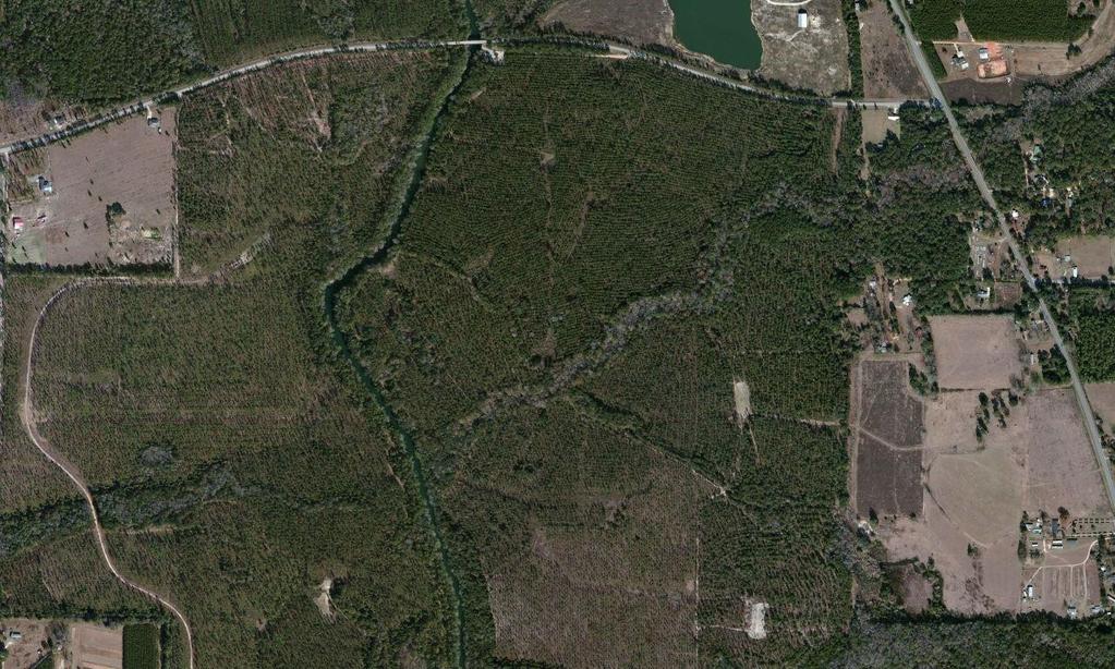 85 10' 20'' W Soil Taxonomy Classification Jackson County, Florida () 85 9' 8'' W 30 37' 42'' N 30 37' 42'' N 30 37' 2'' N 30 37' 2'' N 85 10' 20'' W N Map Scale: 1:8,740