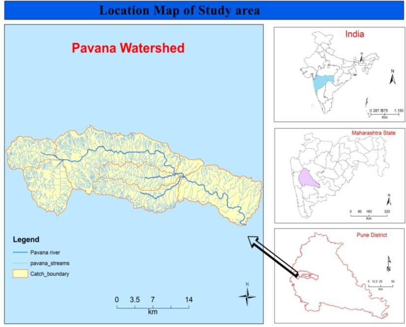 watersheds, as they provide a flexible environment and a powerful tool for the manipulation and analysis of spatial information.