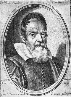 Galileo Galilei (1564-1642) 1590-92 Lectures on mathematics in Pisa; publication of On Motion 1609 Constructs first telescope; observations of moon, sunspots, planets