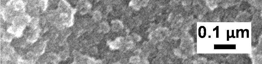 MoS 2 film was electrodeposited during 4 CV