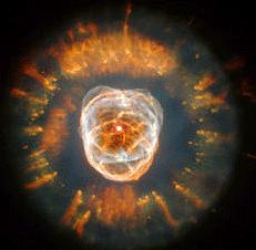 Solar Nebula Hypothesis The beginning of the Solar System 6.