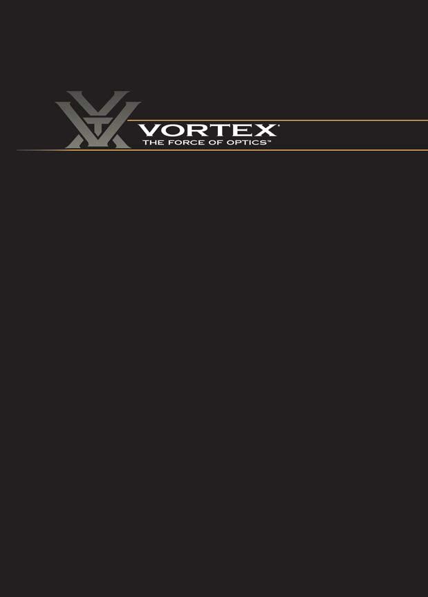 Vortex for absolutely free service. Call 800-426-0048 or e-mail service@vortexoptics.com.