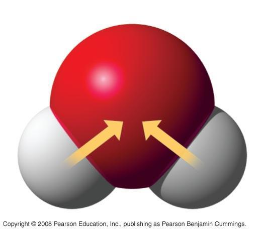 Polarity in Covalent Bonds The sharing of electrons in covalent bonds is not necessarily equal, depending on the electronegativity of the atoms involved in the bond: non-polar bonds occur between