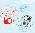 For Review: What are atoms?