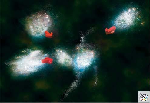 Formation of Spherical Population Old, metal-poor stars in the spherical parts of the Galaxy