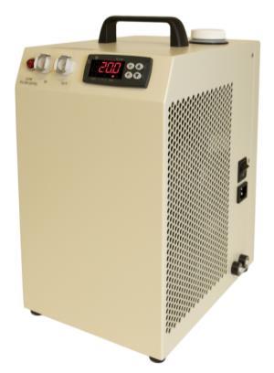 Accessories 300DP TEC Chiller Self-Contained Recirculating