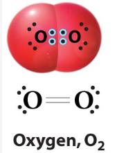 Two or more atoms held together by covalent bonds are called molecular compounds, covalent
